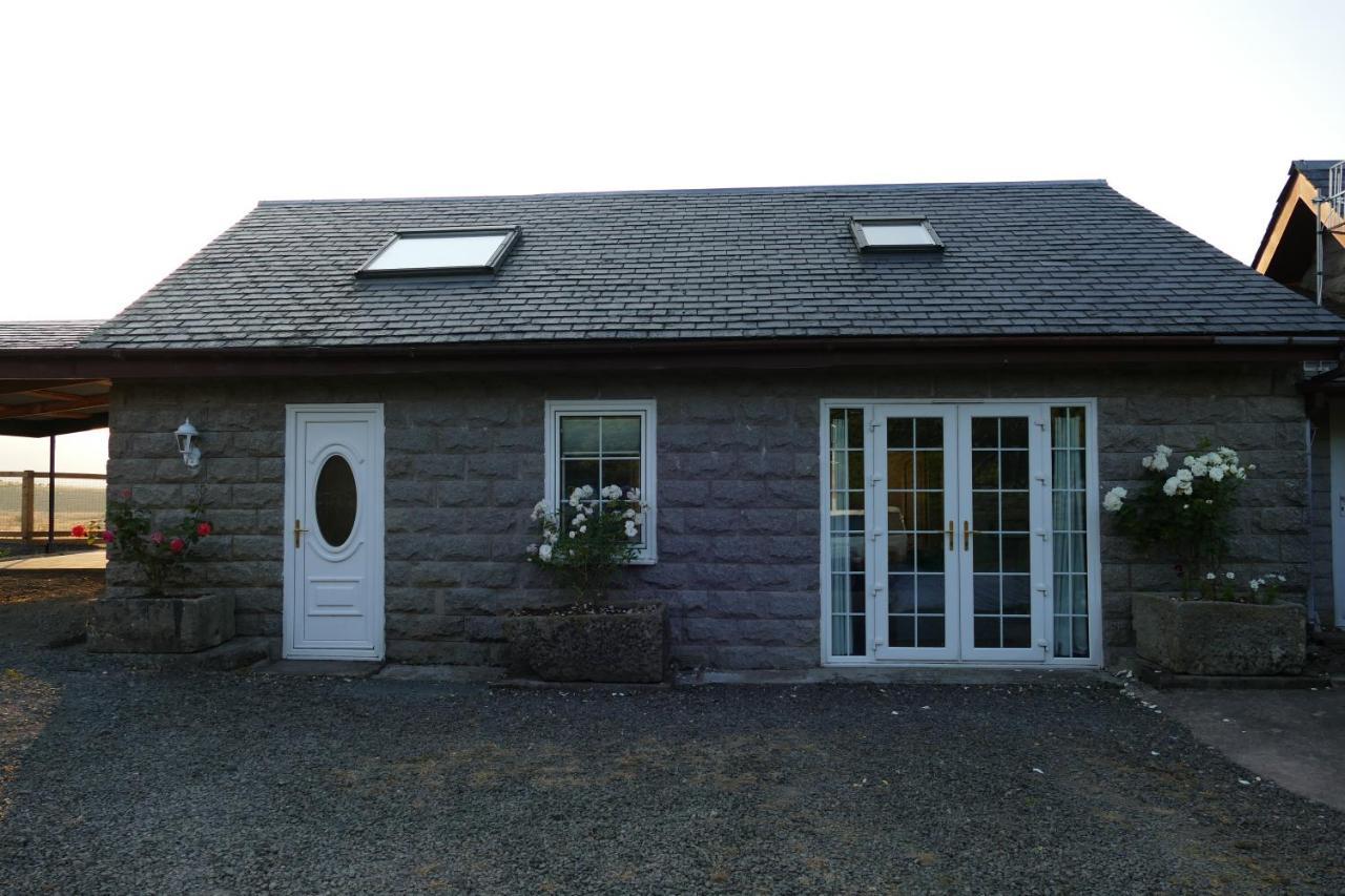 The Annexe At Loch View Farm Διαμέρισμα Crieff Εξωτερικό φωτογραφία