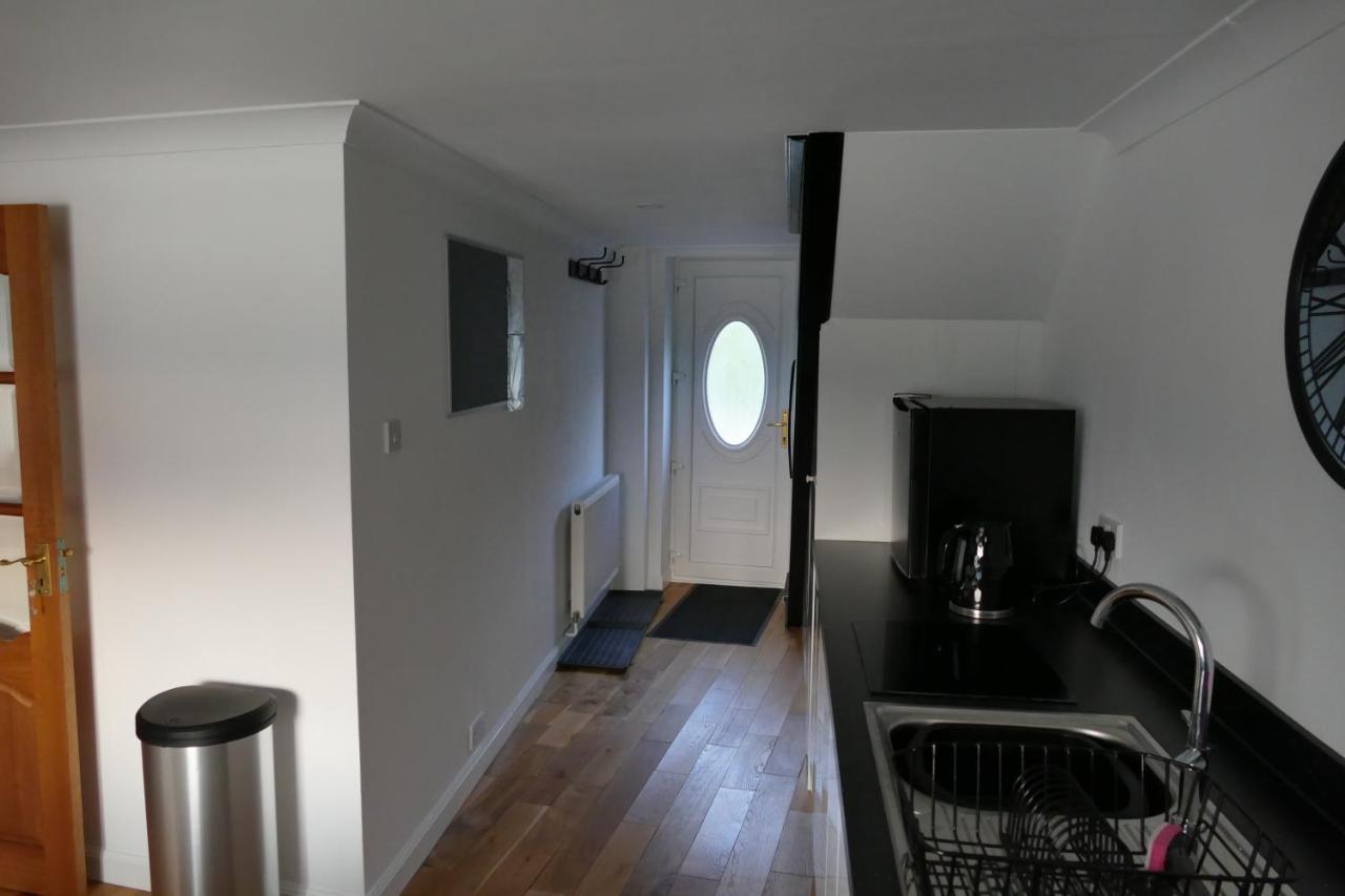 The Annexe At Loch View Farm Διαμέρισμα Crieff Εξωτερικό φωτογραφία