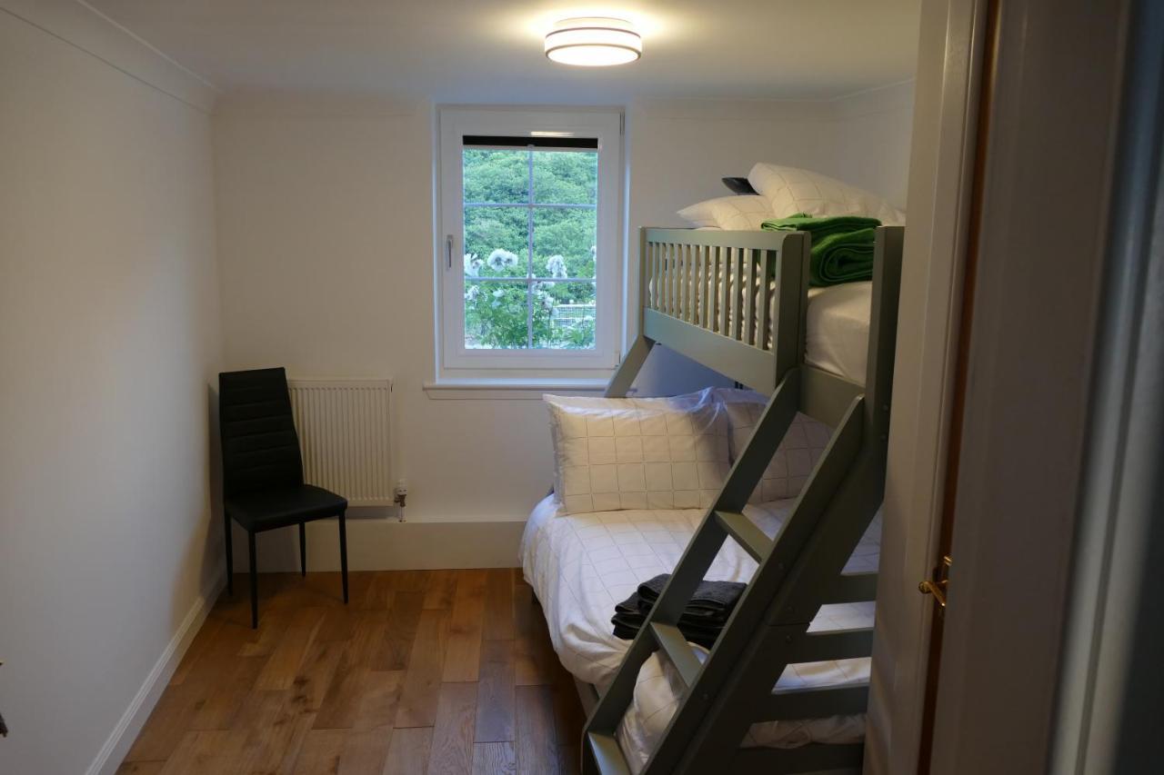The Annexe At Loch View Farm Διαμέρισμα Crieff Εξωτερικό φωτογραφία